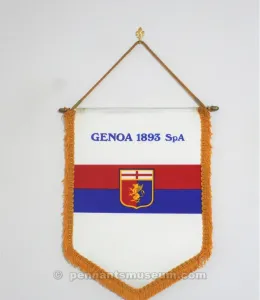 GENOA