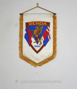 GENOA