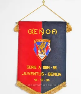 GENOA