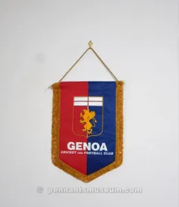 GENOA