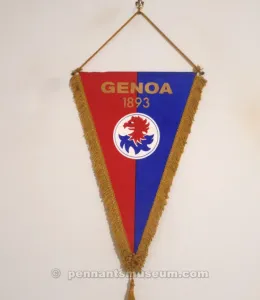 GENOA