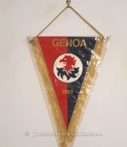 GENOA