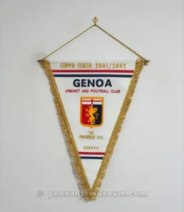 GENOA