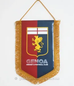 GENOA