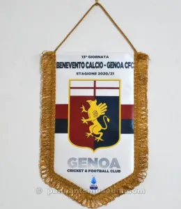 GENOA