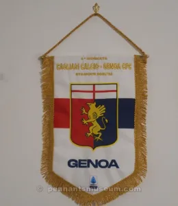 GENOA