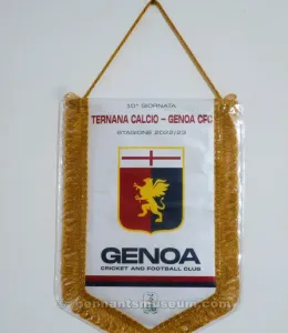 GENOA