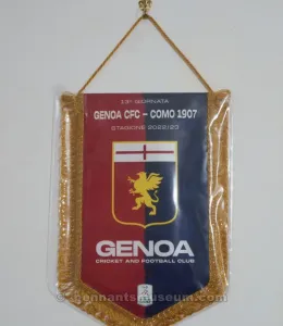 GENOA