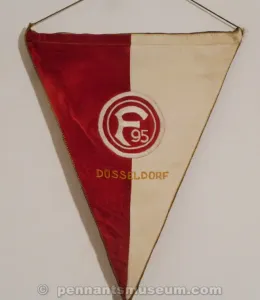 FORTUNA DUSSELDORF