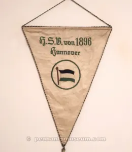 HANNOVER 1896 SV