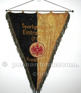 EINTRACHT FRANKFURT