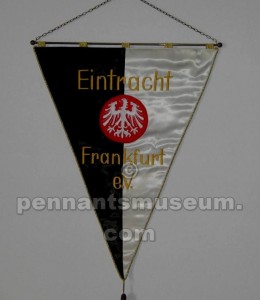 EINTRACHT FRANKFURT