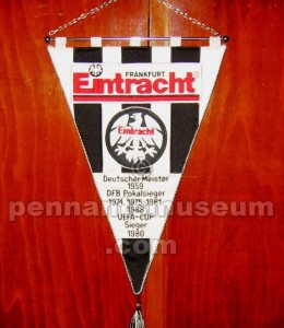 EINTRACHT FRANKFURT