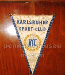 KARLSRUHER SC