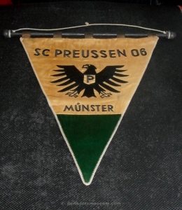 PREUSSEN 06 MUNSTER SC