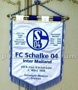 SCHALKE 04 FC