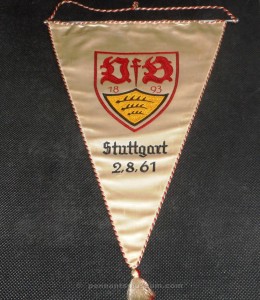 STUTTGART VFB