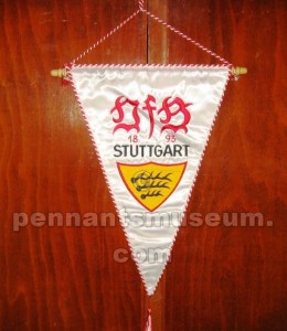 STUTTGART VFB