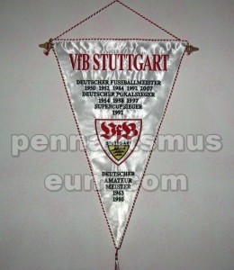 STUTTGART VFB