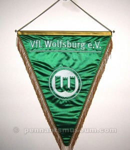 WOLFSBURG VFL