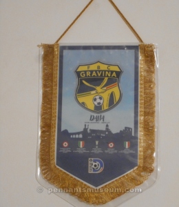 GRAVINA FBC