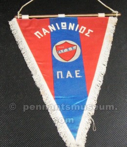 PANIONIOS PAE