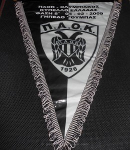 PAOK