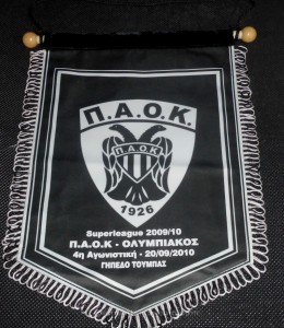 PAOK