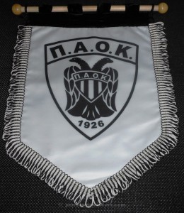 PAOK