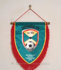 FEDERAZIONE CALCISTICA GRENADA