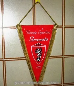 GROSSETO