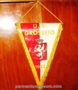 GROSSETO