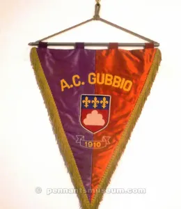 GUBBIO