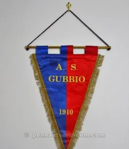 GUBBIO