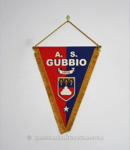 GUBBIO