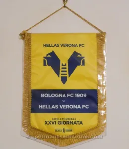 HELLAS VERONA