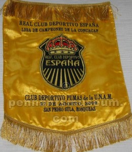 REAL CLUB DEPORTIVO ESPANA