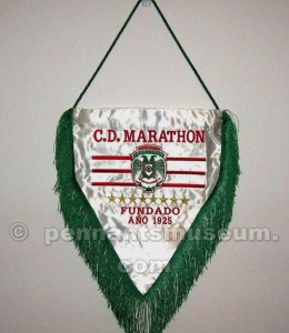 MARATHON C.D.