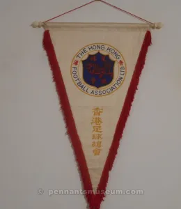 FEDERAZIONE CALCISTICA DI HONG KONG