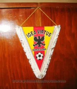 IGEA VIRTUS