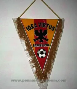 IGEA VIRTUS