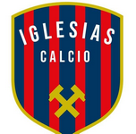 IGLESIAS CALCIO