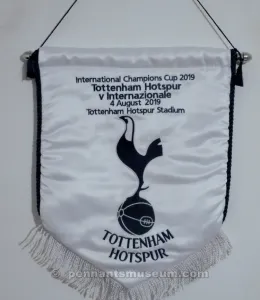 TOTTENHAM HOTSPUR F.C.