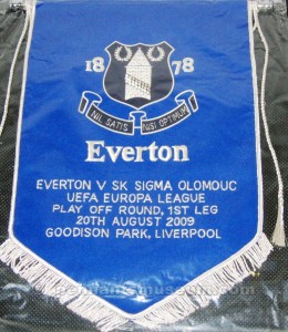 EVERTON F.C.