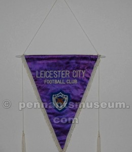 LEICESTER CITY F.C.