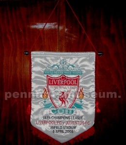 LIVERPOOL F.C.