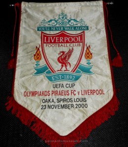 LIVERPOOL F.C.