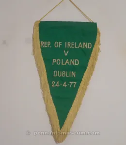 FEDERAZIONE CALCISTICA DELL’IRLANDA