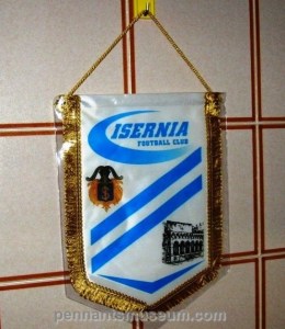 ISERNIA F.C.