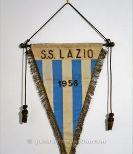 LAZIO SOCIETA’ SPORTIVA